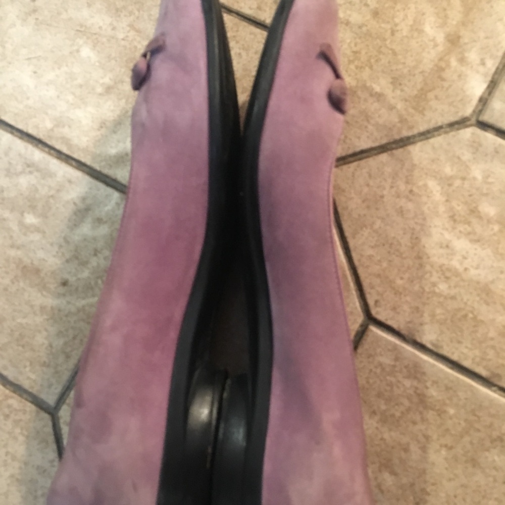 Ferragamo shoes